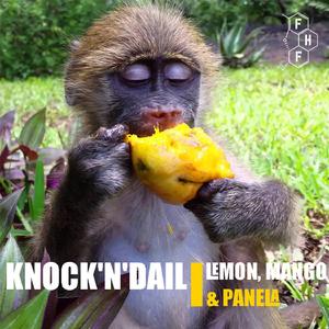 Lemon, Mango & Panela (Club Mix)