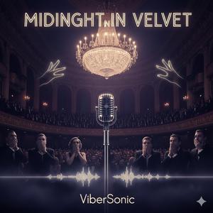 Midnight in Velvet
