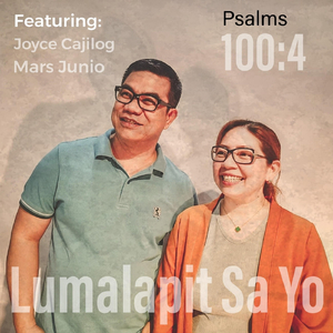 Lumalapit Sa Yo (feat. Mars Junio & Joyce Cajilog)