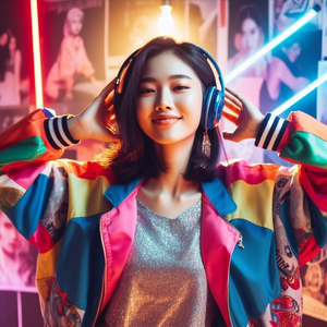 陽気な1日のはじまり