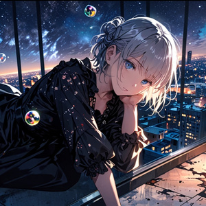 生きたがり feat. 小春六花