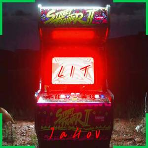 LIT(Prod By Simon Marcus)