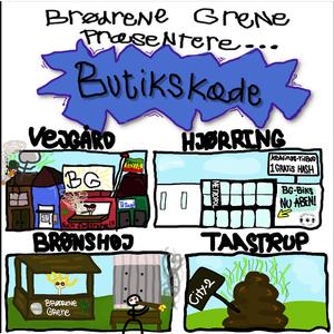 pollenallergi (feat. hashoman87 & legobygger123)