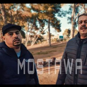 mostawa 3ayan (feat. houari bouha)
