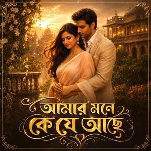 আমার মনে কে যে আছে | E Mon Bolte Chai