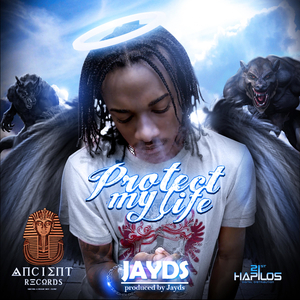 Protect My Life Riddim (Instrumental)