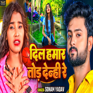 Dil Hamar Tod Denhi Re