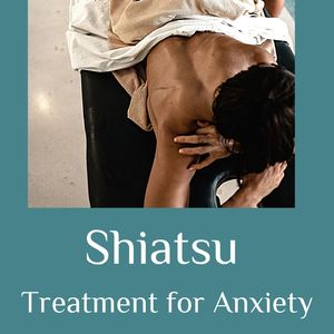 Shiatsu