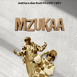 Mzukaa