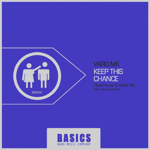 Keep This Chance (Poky Mix)