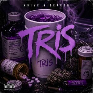 Tris (feat. Se7ven)