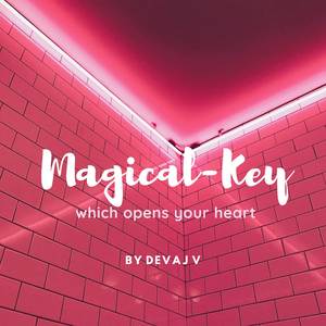 Magical-Key