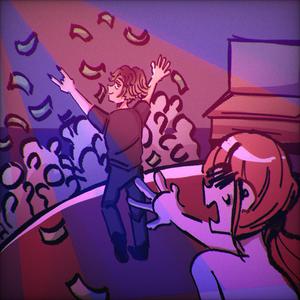 Think You Better Now?