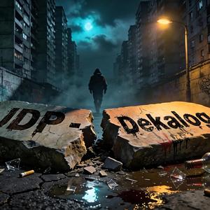 JDP - Dekalog
