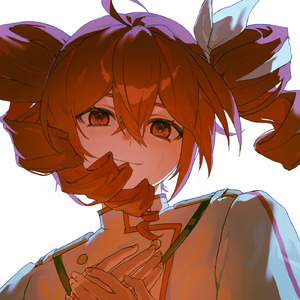 残り火 (feat. 重音テト)