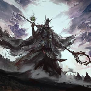 帝临 - 三国杀OL魔 · 曹操主题曲