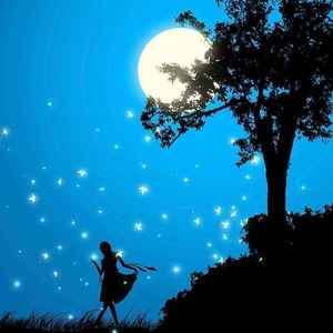 夜丶萤火虫和你（钢琴版）