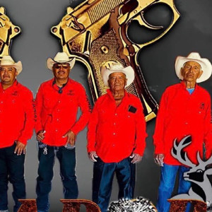 La Rancheria Grupo Cazador (En vivo)