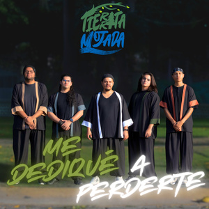 Me Dediqué a Perderte