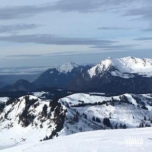 mountains (feat. Wyclef)