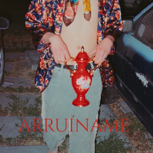 ARRUÍNAME