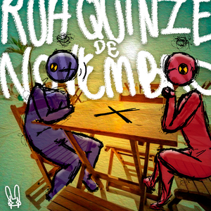 rua quinze de novembro