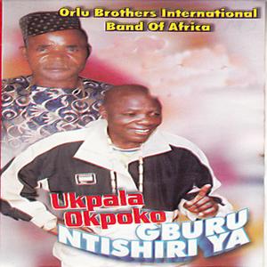 Ukpala Okpoko Gburu Ntishiri Ya, Pt. 2