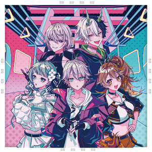 はじまり (voice drama)