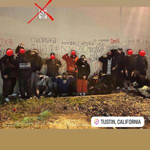 T Anthem (feat. Manos, Blanco2013 & VillainT13)