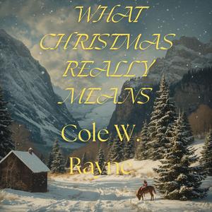 What Christmas really means