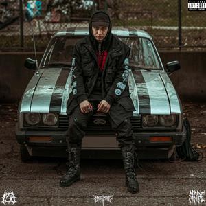 Cadaver (feat. Whispersinyahead & Halyze)