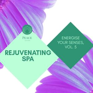 Heavenly Fall (Cosmic Music For Mental Relaxation And Inner Healing)