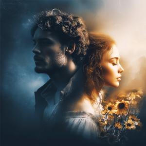 Wiatr po klonach liście niesie