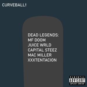 DEAD LEGENDS
