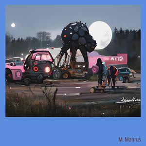 Madaaihuna - Maulaya Sholli Ala Habibikal Musthofa