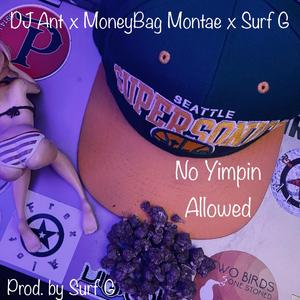 Get Off The Block (feat. MoneyBag Montae)