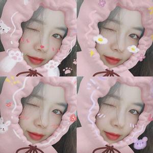 Gashina（翻自 宣美）