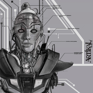 Machine (Original Mix)