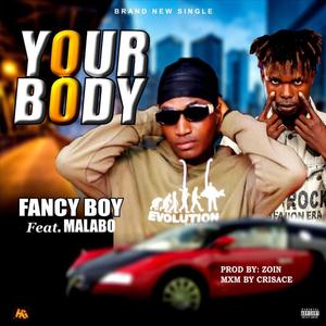Your Body (feat. Malabo)