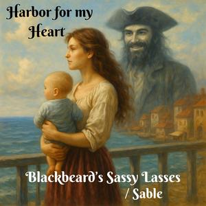 Harbor For My Heart (feat. Blackbeard's Sassy Lasses)
