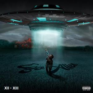 Space Aliens (feat. Band Pacino)