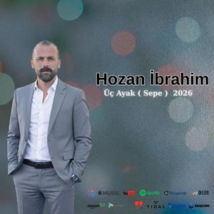 Üç Ayak (Sepe) 2026