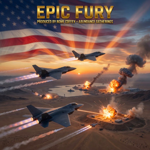 Epic Fury