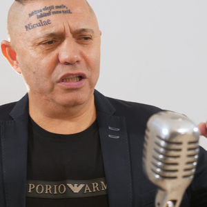 Cand O Cadea Un Puternic