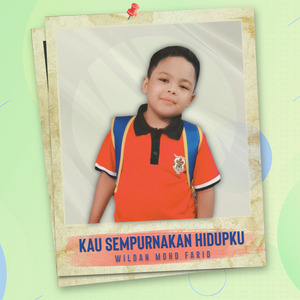 Kau Sempurnakan Hidupku