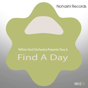 Find A Day (2021 Revamp)