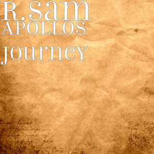 Apollos Journey
