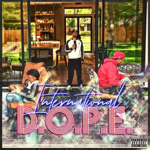 Theme From The Blaxk Hole (feat. Maturi) (Remix)