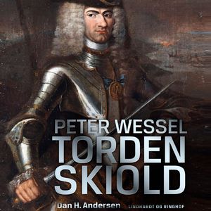 Peter Wessel Tordenskiold, del177
