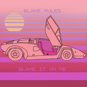 Blame It on Me